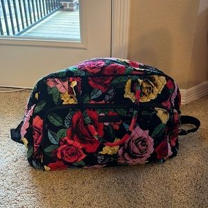 Vera Bradley Duffel bag - weekender